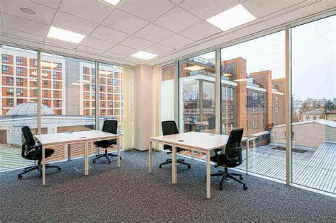 serviced offices bang phli